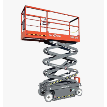 Aerial Lifts